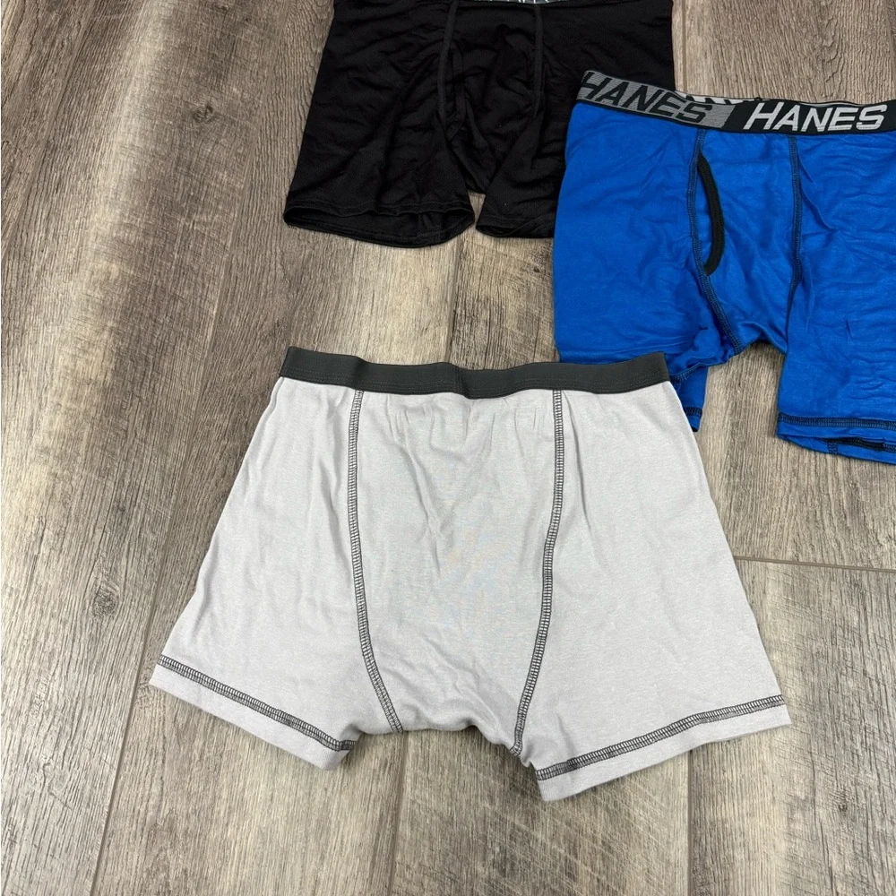 Boys Boxer Brief Underwear‎ Bundle